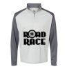 Men's Breakout Quarter-Zip Pullover Thumbnail