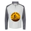 Men's Breakout Quarter-Zip Pullover Thumbnail