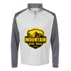Men's Breakout Quarter-Zip Pullover Thumbnail