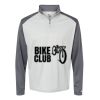 Men's Breakout Quarter-Zip Pullover Thumbnail