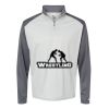 Men's Breakout Quarter-Zip Pullover Thumbnail
