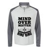 Men's Breakout Quarter-Zip Pullover Thumbnail