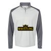 Men's Breakout Quarter-Zip Pullover Thumbnail