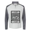 Men's Breakout Quarter-Zip Pullover Thumbnail