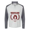 Men's Breakout Quarter-Zip Pullover Thumbnail