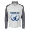 Men's Breakout Quarter-Zip Pullover Thumbnail