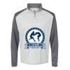 Men's Breakout Quarter-Zip Pullover Thumbnail