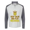 Men's Breakout Quarter-Zip Pullover Thumbnail