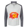Men's Breakout Quarter-Zip Pullover Thumbnail