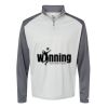 Men's Breakout Quarter-Zip Pullover Thumbnail