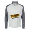 Men's Breakout Quarter-Zip Pullover Thumbnail