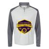 Men's Breakout Quarter-Zip Pullover Thumbnail