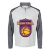 Men's Breakout Quarter-Zip Pullover Thumbnail