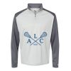 Men's Breakout Quarter-Zip Pullover Thumbnail