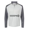 Men's Breakout Quarter-Zip Pullover Thumbnail