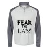 Men's Breakout Quarter-Zip Pullover Thumbnail