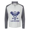 Men's Breakout Quarter-Zip Pullover Thumbnail