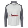 Men's Breakout Quarter-Zip Pullover Thumbnail