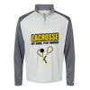 Men's Breakout Quarter-Zip Pullover Thumbnail