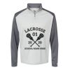 Men's Breakout Quarter-Zip Pullover Thumbnail