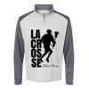 Men's Breakout Quarter-Zip Pullover Thumbnail