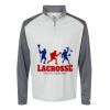 Men's Breakout Quarter-Zip Pullover Thumbnail