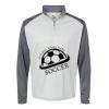 Men's Breakout Quarter-Zip Pullover Thumbnail