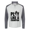 Men's Breakout Quarter-Zip Pullover Thumbnail