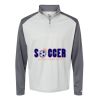 Men's Breakout Quarter-Zip Pullover Thumbnail