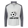 Men's Breakout Quarter-Zip Pullover Thumbnail