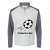 Men's Breakout Quarter-Zip Pullover Thumbnail