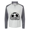 Men's Breakout Quarter-Zip Pullover Thumbnail