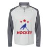 Men's Breakout Quarter-Zip Pullover Thumbnail