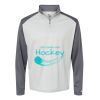 Men's Breakout Quarter-Zip Pullover Thumbnail
