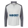 Men's Breakout Quarter-Zip Pullover Thumbnail