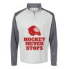 Men's Breakout Quarter-Zip Pullover Thumbnail