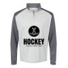 Men's Breakout Quarter-Zip Pullover Thumbnail