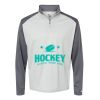 Men's Breakout Quarter-Zip Pullover Thumbnail