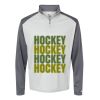 Men's Breakout Quarter-Zip Pullover Thumbnail