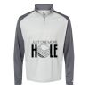 Men's Breakout Quarter-Zip Pullover Thumbnail