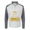 Men's Breakout Quarter-Zip Pullover Thumbnail