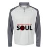 Men's Breakout Quarter-Zip Pullover Thumbnail