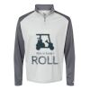 Men's Breakout Quarter-Zip Pullover Thumbnail