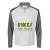 Men's Breakout Quarter-Zip Pullover Thumbnail
