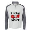 Men's Breakout Quarter-Zip Pullover Thumbnail