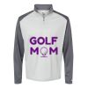 Men's Breakout Quarter-Zip Pullover Thumbnail