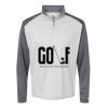 Men's Breakout Quarter-Zip Pullover Thumbnail