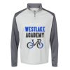 Men's Breakout Quarter-Zip Pullover Thumbnail