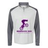 Men's Breakout Quarter-Zip Pullover Thumbnail
