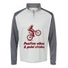 Men's Breakout Quarter-Zip Pullover Thumbnail